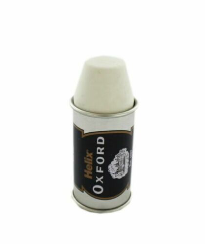 Eraser Oxford Metal Barrel